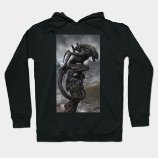 Xenomorph Hoodie